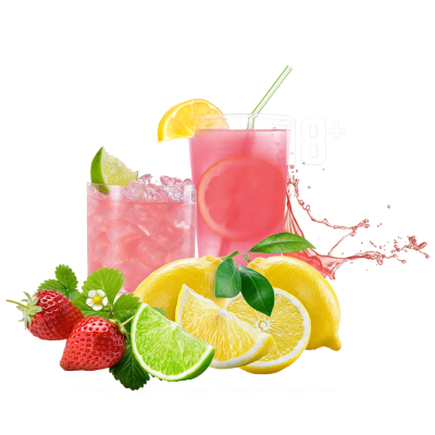 Pink Lemonade e-Juice